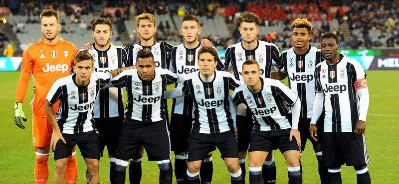 Ювентус обыграл Тоттенхэм на Международном кубке чемпионов, Чемпионаты и лиги