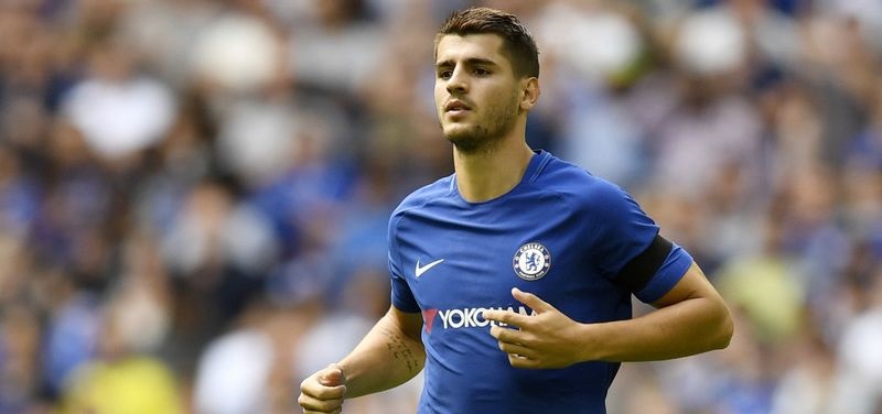 Лидер атаки Челси: Не мог оставаться запасным в Реале, Чемпионаты и лиги