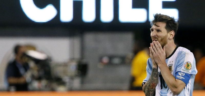 Месси обжалует приговор по обвинению в сокрытии налогов, Чемпионаты и лиги