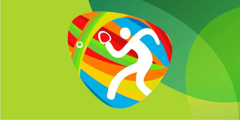 Настольный теннис на Олимпиаде-2016 в Рио-де-Жанейро, Фото и архивы