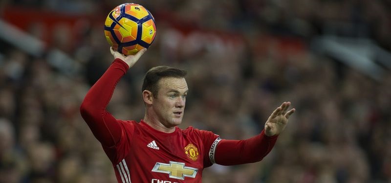 Руни не собирается покидать Манчестер Юнайтед, Чемпионаты и лиги