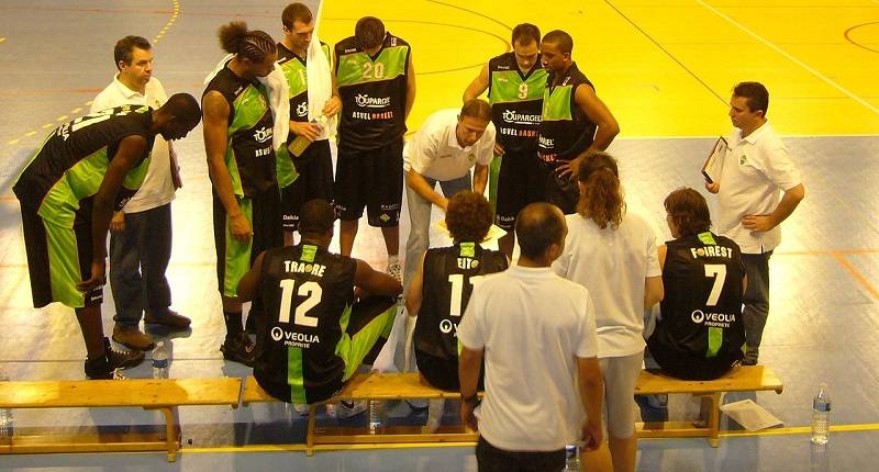 АСВЕЛ (баскетбольный клуб), Фото и архивы