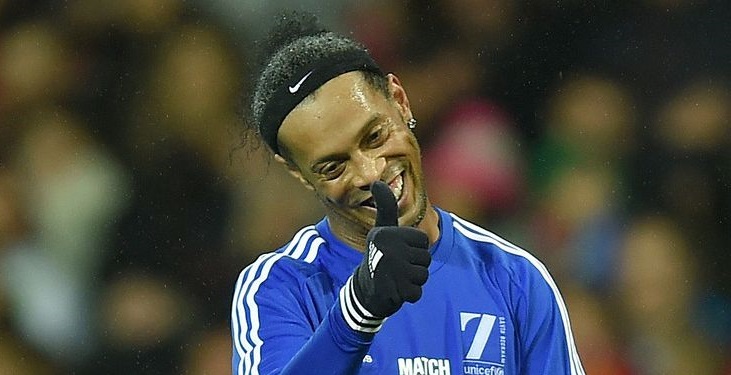 Стало известно, когда Роналдиньо возобновит карьеру, Чемпионаты и лиги