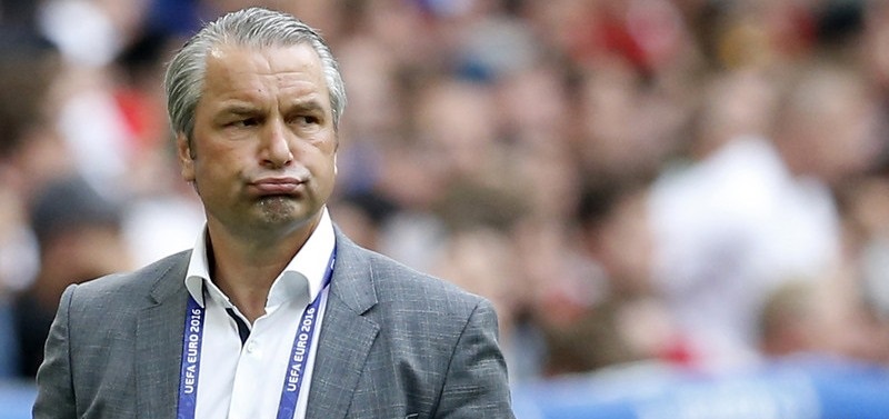 Шторк доволен своей работой, которая привела к голу, Чемпионаты и лиги