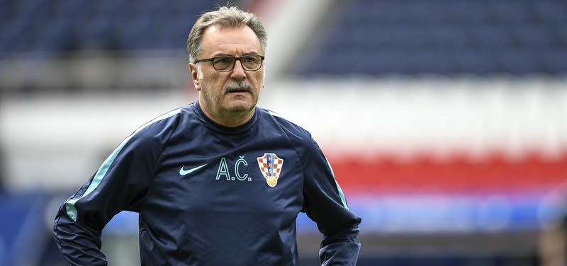 Чачич мы будем продолжать работать на все 100%, Чемпионаты и лиги