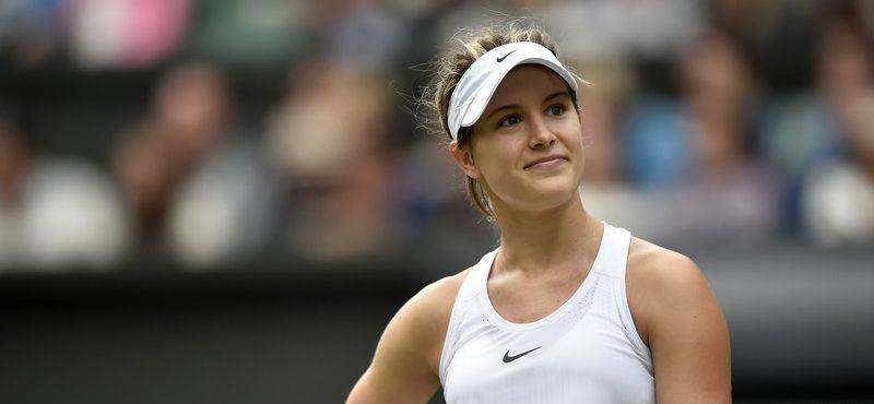 Бушар отправится на Олимпийские игры в Рио, Новости турниров