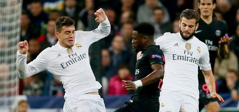 Полузащитник Реала может оказаться в Милане, Чемпионаты и лиги