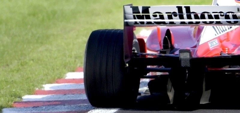 Гран-при в Германии и Великобритании находится под угрозой, Ралли