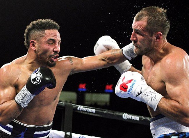 Пол Малиньяджи о бое Ковалёв-Уорд, MMA и UFC