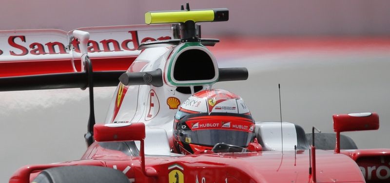 Ferrari: Скорость важнее надежности в погоне за Mercedes, Ралли