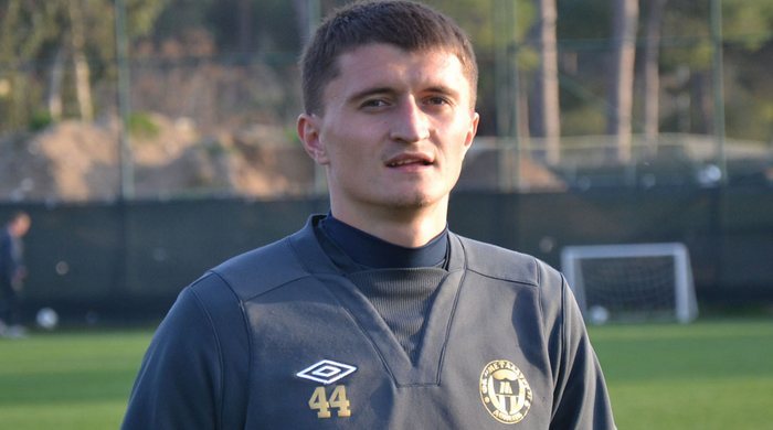 Экс-игрок донецкого Металлурга продолжит карьеру в Италии, Чемпионаты и лиги