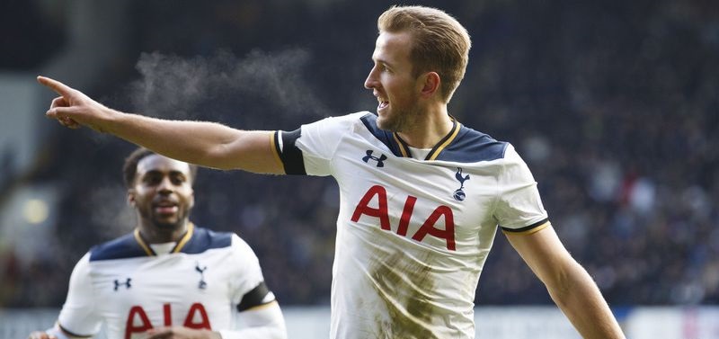 Кейн установил рекорд Тоттенхэма, MMA и UFC