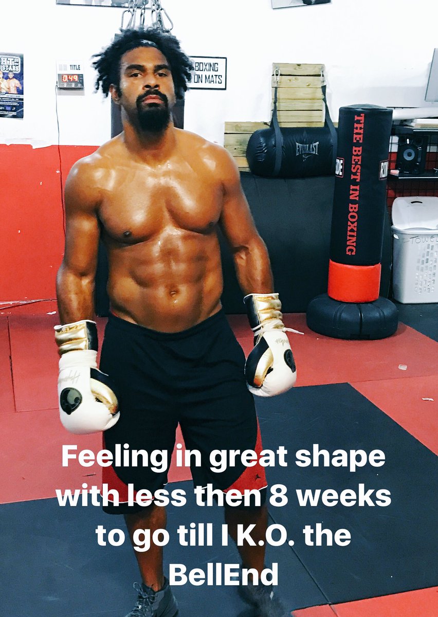 Хэй провел отличную тренировку в Маями, MMA и UFC