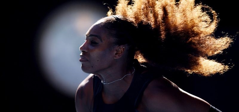 В финале Australian Open-2017 сыграют сестры Уильямс, Новости турниров