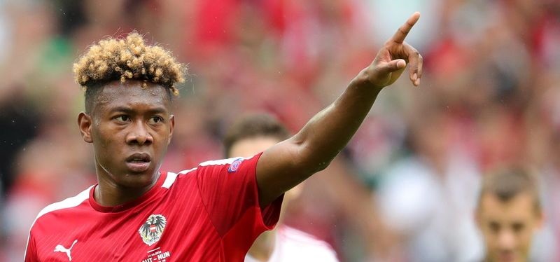 Алаба мы реально пытались атаковать до конца, Чемпионаты и лиги