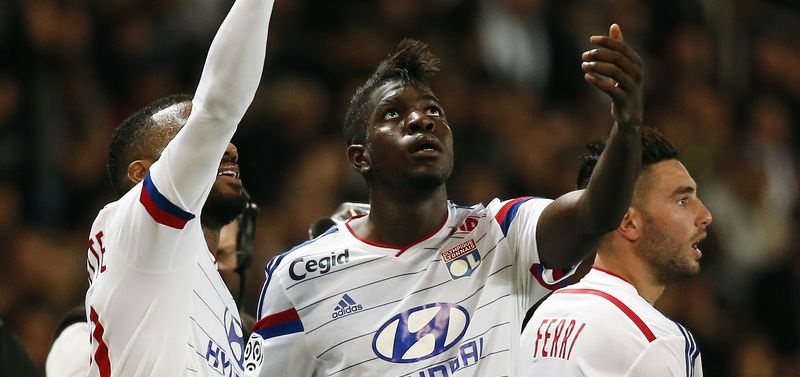 Барселона нашла нового защитника в сборной Франции, Чемпионаты и лиги