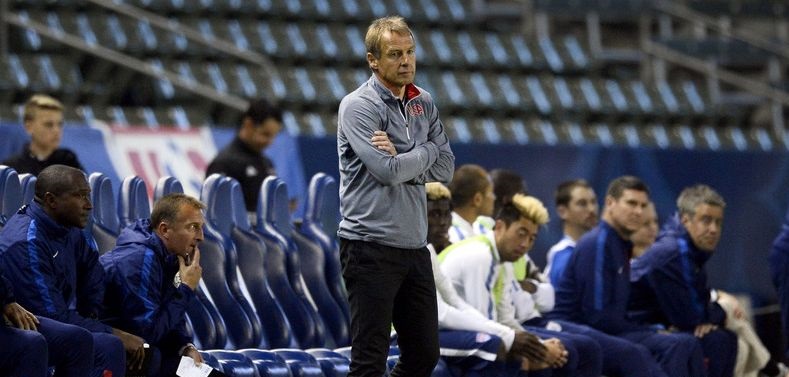 Клинсманн назвал предварительный состав на Копа Америка - 2016, Чемпионаты и лиги