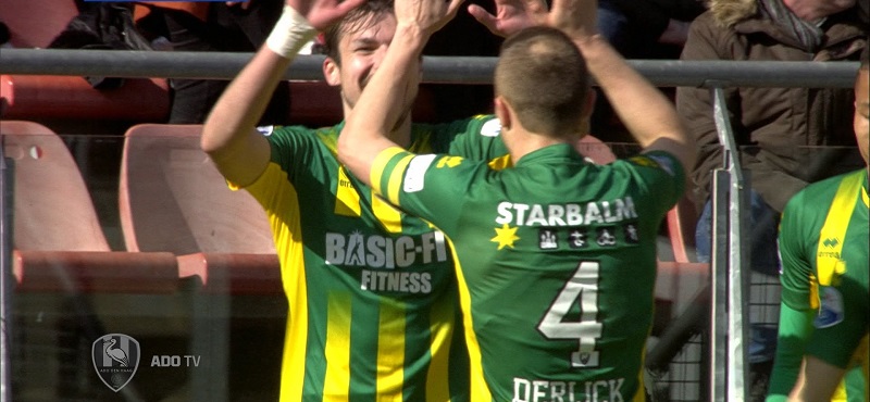 АДО Ден Хааг, Фото и архивы