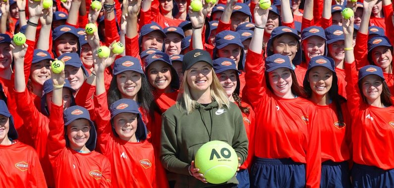 Свитолина отреагировала на завершение карьеры Маррея, Новости турниров