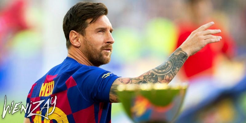 Лионель Месси пропустит еще месяц, Чемпионаты и лиги