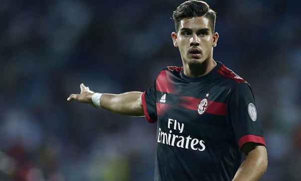 Барселона может совершить обмен игроками с Миланом, Чемпионаты и лиги