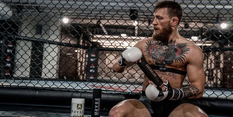 Макгрегор может вернуться в бокс ради реванша с Мейвезером, MMA и UFC