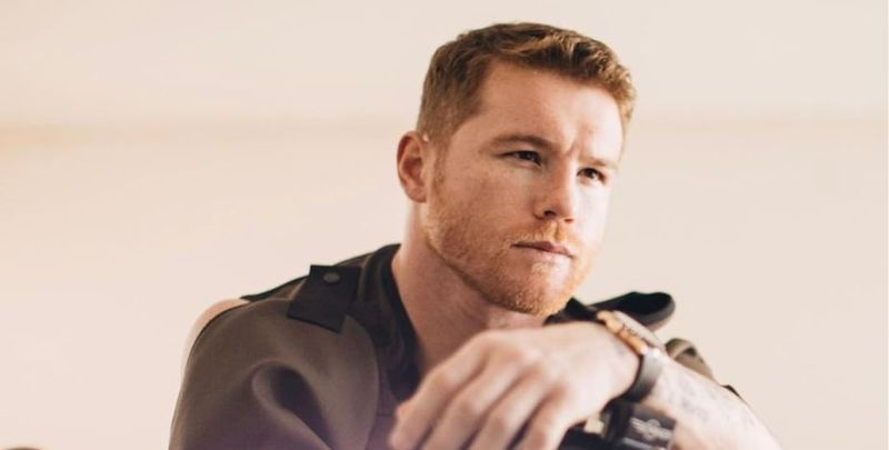 Сауль Альварес жаждет боя с российским чемпионом, MMA и UFC