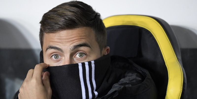 Атлетико и Ливерпуль поборются за Дибалу, Чемпионаты и лиги