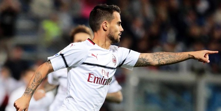 Интер хочет усилиться лидером Милана, Чемпионаты и лиги