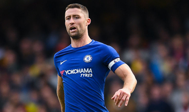 Кэхилл надеется попасть в Лигу чемпионов, Чемпионаты и лиги