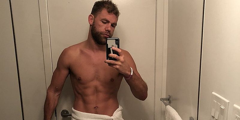 Сондерс отказался от чемпионского пояса WBO, Бокс