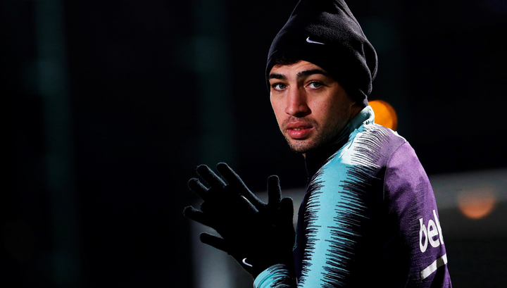 Мунир перешел в Севилью, Чемпионаты и лиги