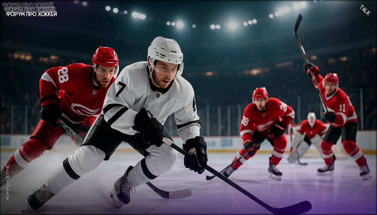 Обсуждение хоккея: от КХЛ до НХЛ — для фанатов с холодной головой и горячим сердцем, КХЛ